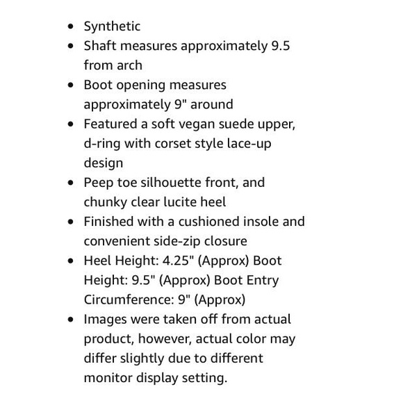 💝👼😇 WILD DIVAS - Women’s Shoes - Size 7️⃣ - Picture 8 of 8